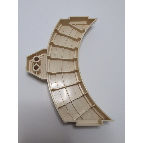 Transformers G1 Omega Supreme I-M Track Piece Parts Vintage Hasbro 1985 - Picture 8 of 14